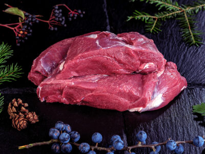 Dančí plec bez kosti