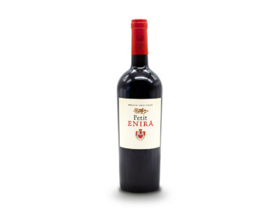 Petit Enira Bessa Valley